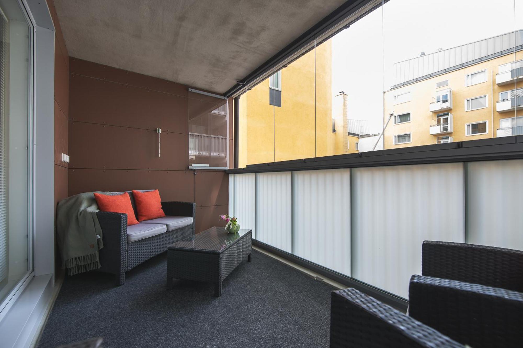 Ydinkeskustassa Saunallinen Huoneisto Kahdessa Tasossa Kuopio Exterior photo